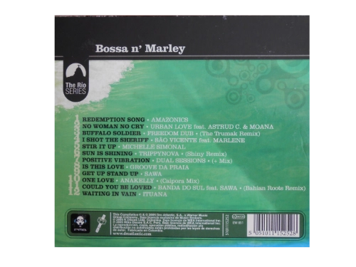 Bossa N' Marley - Imagen 2