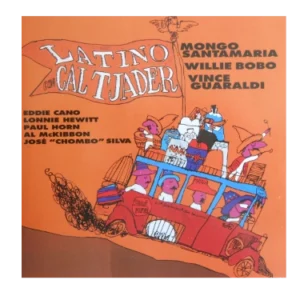 Latino!