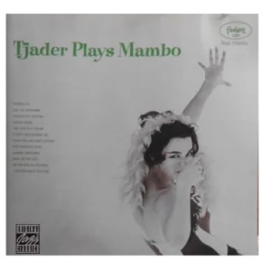 Tjader Plays Mambo