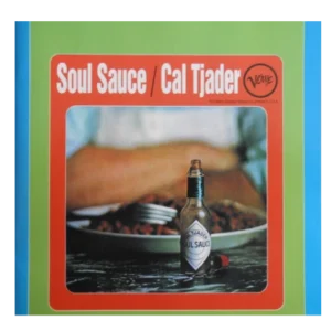 Soul Sauce