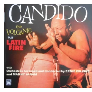 The Volcanic Plus Latin Fire