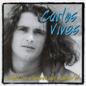 Canta Los Clásicos Del Vallenato!