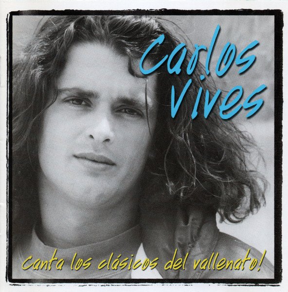 Canta Los Clásicos Del Vallenato!