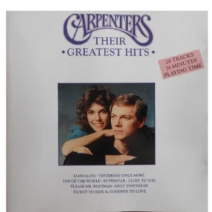 Their Greatest Hits