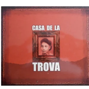 Casa De La Trova