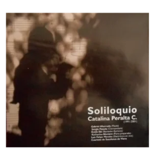Soliloquio