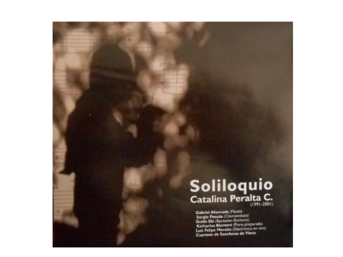 Soliloquio