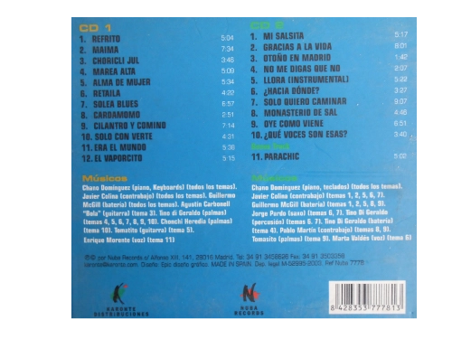 1993-2003 - Imagen 2