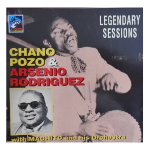 Legendary Sessions