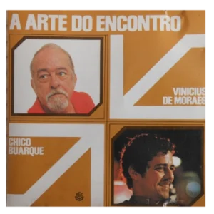 A Arte Do Encontro 5