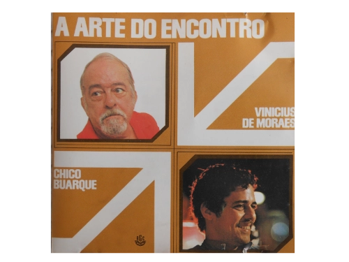 A Arte Do Encontro 5