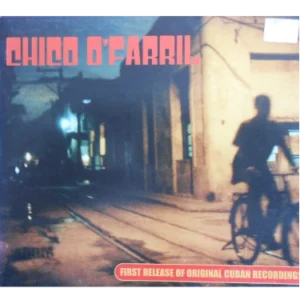 First Release Of Original Cuban Recordings