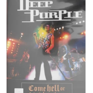 Come Hell Or High Water