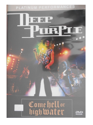 Come Hell Or High Water