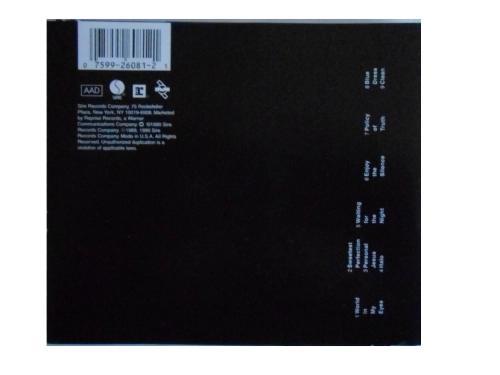 Violator - Imagen 2