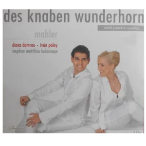 Des Knaben Wunderhorn