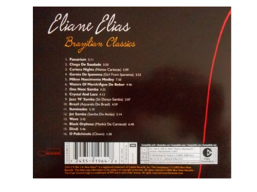 Brazilian Classics - Imagen 2
