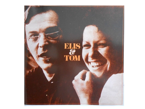 Elis & Tom