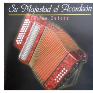 Su Majestad El Acordeón
