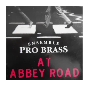 At Abbey Road