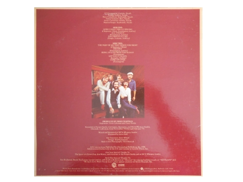 All There Is - Imagen 2