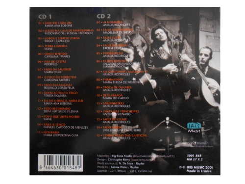 Fado & Fadistas - Imagen 2