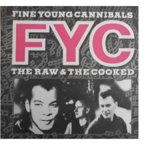 The Raw & The Cooked