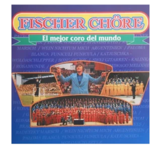 El Mejor Coro Del Mundo