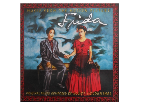 Frida (Music From The Motion Picture Soundtrack)