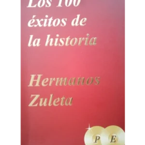 Los 100 Exitos De La Historia