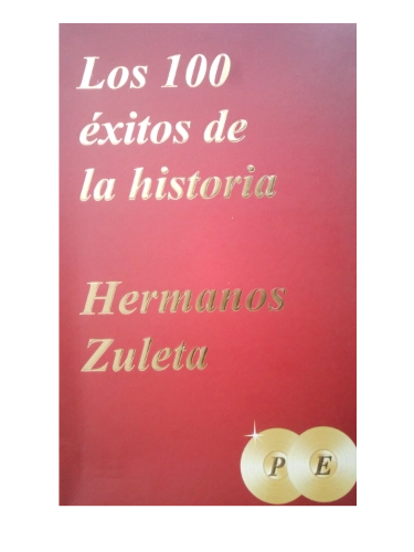 Los 100 Exitos De La Historia