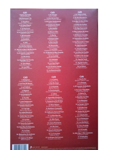 Los 100 Exitos De La Historia - Imagen 2