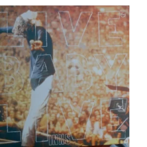 Live Baby Live