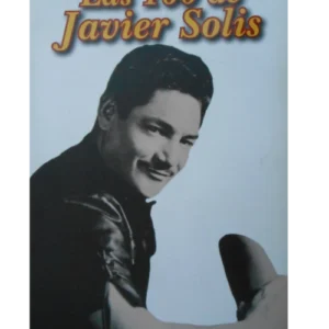 Las 100 Clasicas De Javier Solís