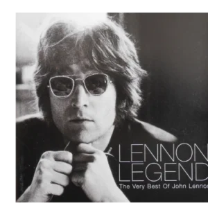 Lennon Legend (The Very Best Of John Lennon)
