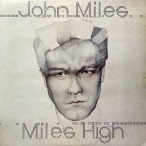 Miles High