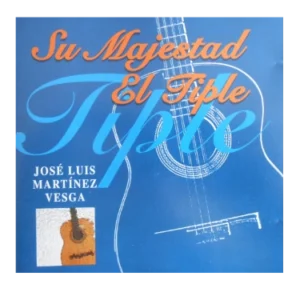 Su Majestad El Tiple
