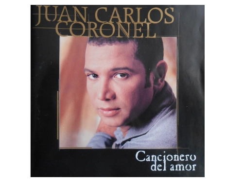 Cancionero Del Amor