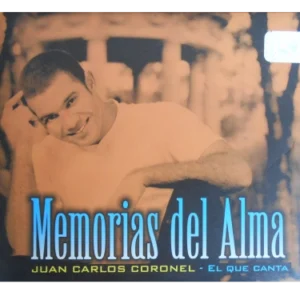 Memorias Del Alma