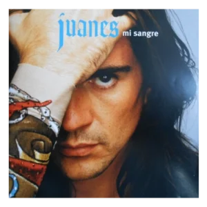 Mi Sangre