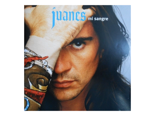 Mi Sangre
