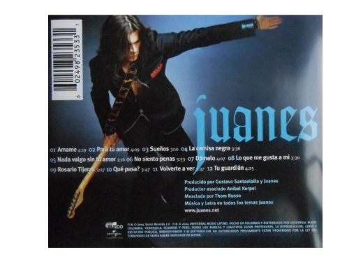 Mi Sangre - Imagen 2