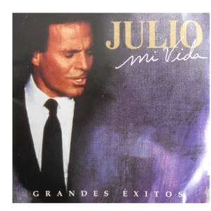 Mi Vida (Grandes Exitos)