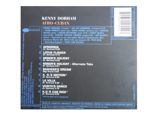 Afro-Cuban - Imagen 2