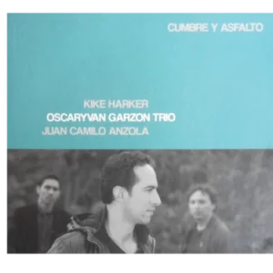 Cumbre y Asfalto