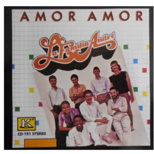 Amor ,Amor