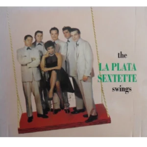 The La Plata Sextette Swings