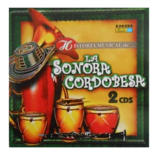 Historia Musical De...