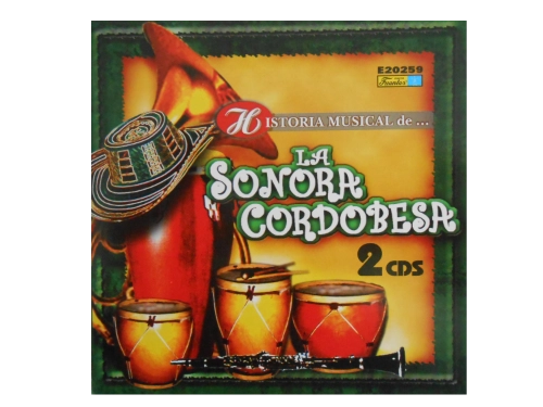 Historia Musical De...