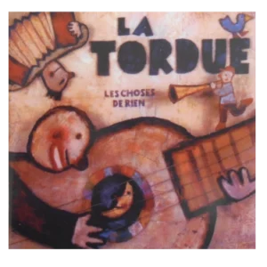 Les Choses De Rien